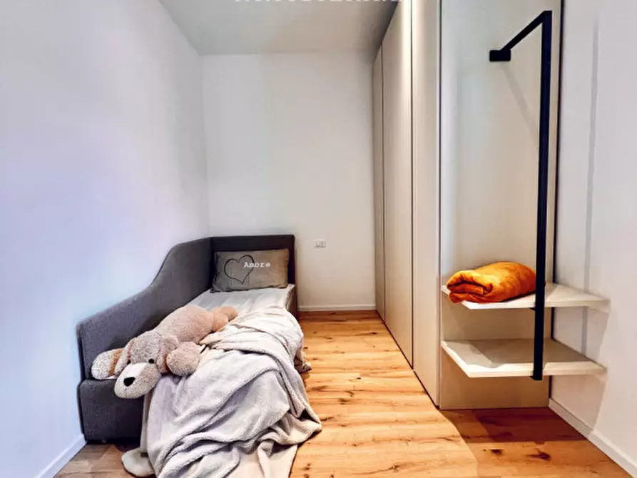 Immagine 21 di Appartamento in vendita  in Via Nazionale a Trento