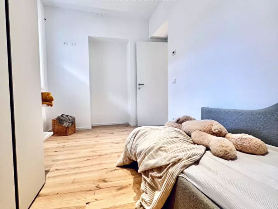 Immagine 22 di Appartamento in vendita  in Via Nazionale a Trento