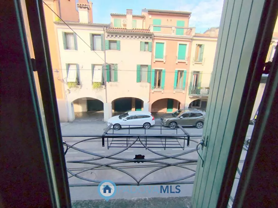 Immagine 19 di Appartamento in vendita  in Corso Vittorio Emanuele II a Padova