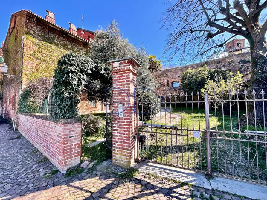 Immagine 1 di Casa indipendente in vendita  in Via Abate Villa 5 a Andezeno