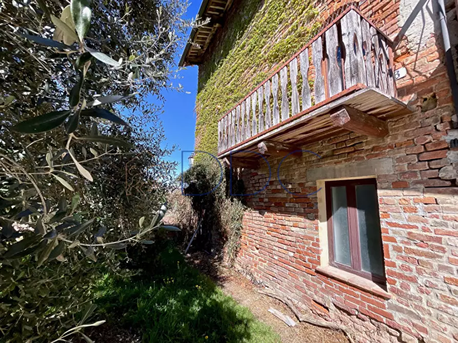 Immagine 3 di Casa indipendente in vendita  in Via Abate Villa 5 a Andezeno