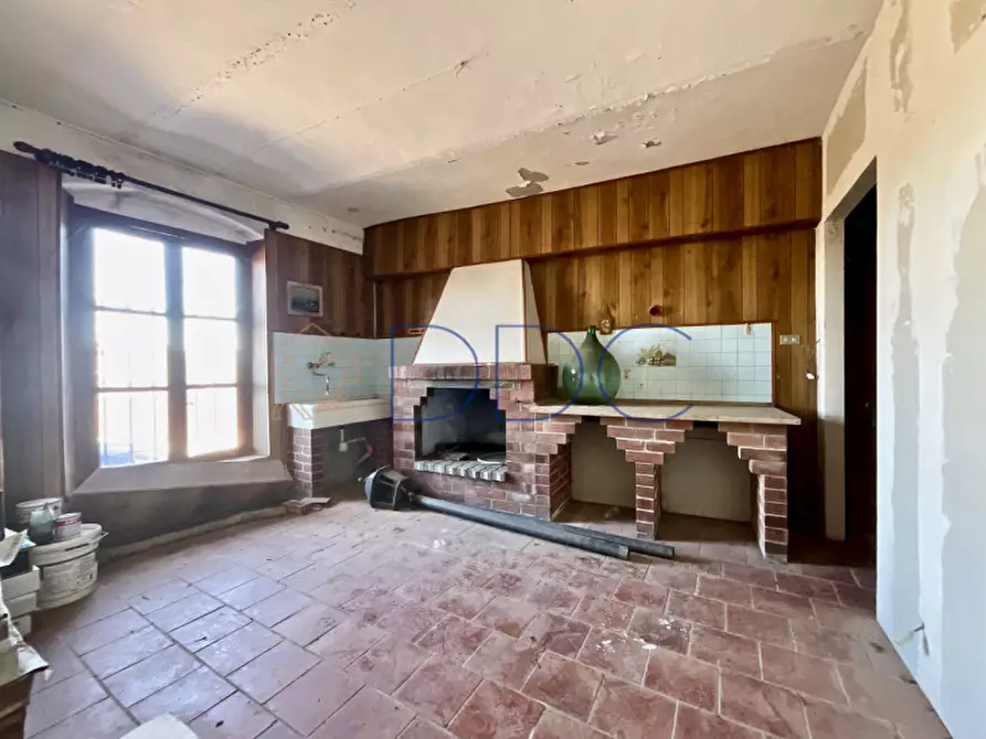 Immagine 4 di Casa indipendente in vendita  in Via Abate Villa 5 a Andezeno