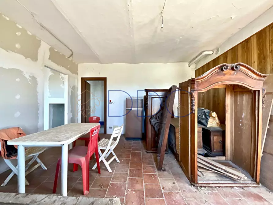 Immagine 5 di Casa indipendente in vendita  in Via Abate Villa 5 a Andezeno