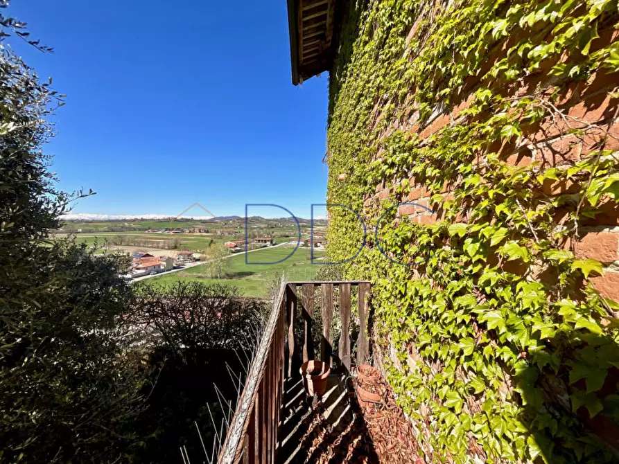 Immagine 13 di Casa indipendente in vendita  in Via Abate Villa 5 a Andezeno