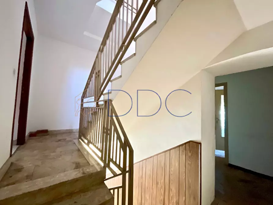 Immagine 20 di Casa indipendente in vendita  in Via Abate Villa 5 a Andezeno