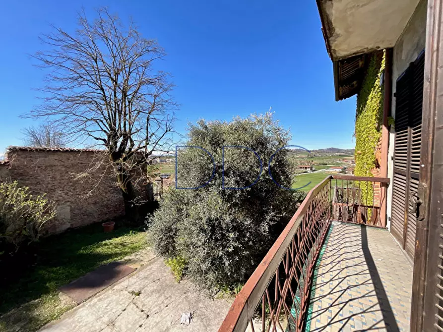 Immagine 26 di Casa indipendente in vendita  in Via Abate Villa 5 a Andezeno