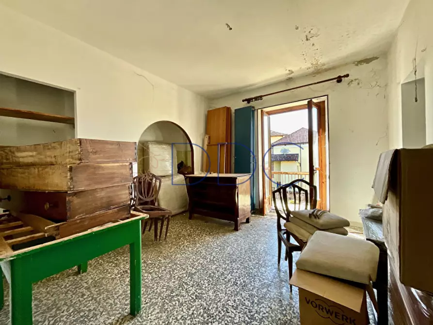 Immagine 30 di Casa indipendente in vendita  in Via Abate Villa 5 a Andezeno