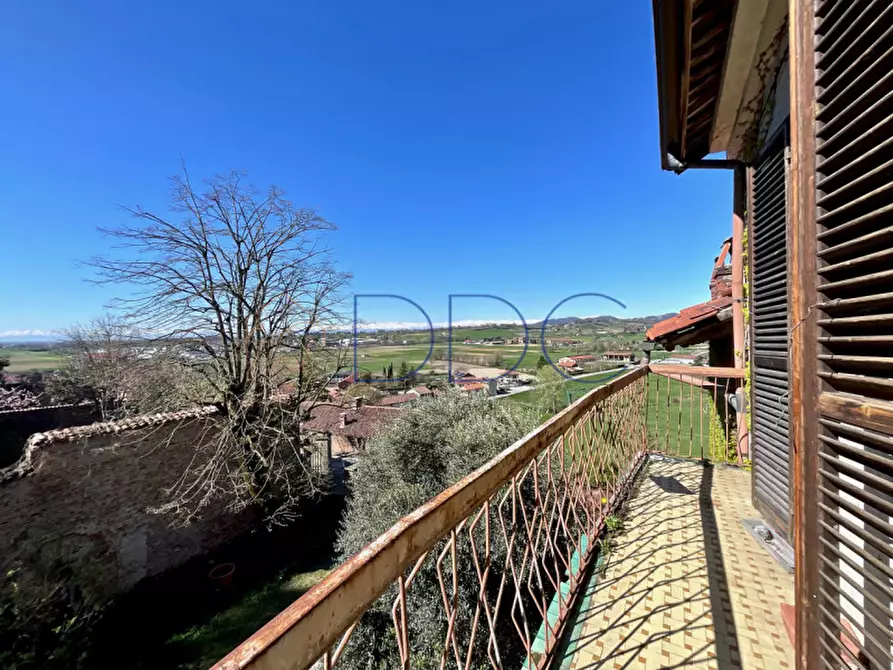 Immagine 32 di Casa indipendente in vendita  in Via Abate Villa 5 a Andezeno