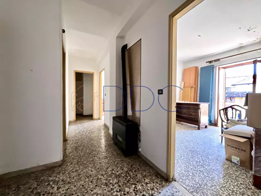 Immagine 35 di Casa indipendente in vendita  in Via Abate Villa 5 a Andezeno