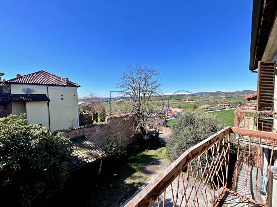 Immagine 37 di Casa indipendente in vendita  in Via Abate Villa 5 a Andezeno