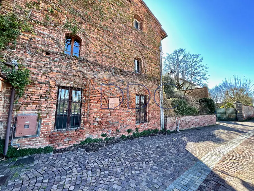 Immagine 41 di Casa indipendente in vendita  in Via Abate Villa 5 a Andezeno