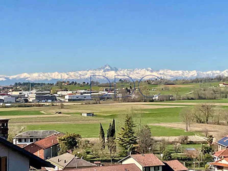 Immagine 42 di Casa indipendente in vendita  in Via Abate Villa 5 a Andezeno