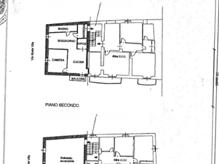 Immagine 46 di Casa indipendente in vendita  in Via Abate Villa 5 a Andezeno