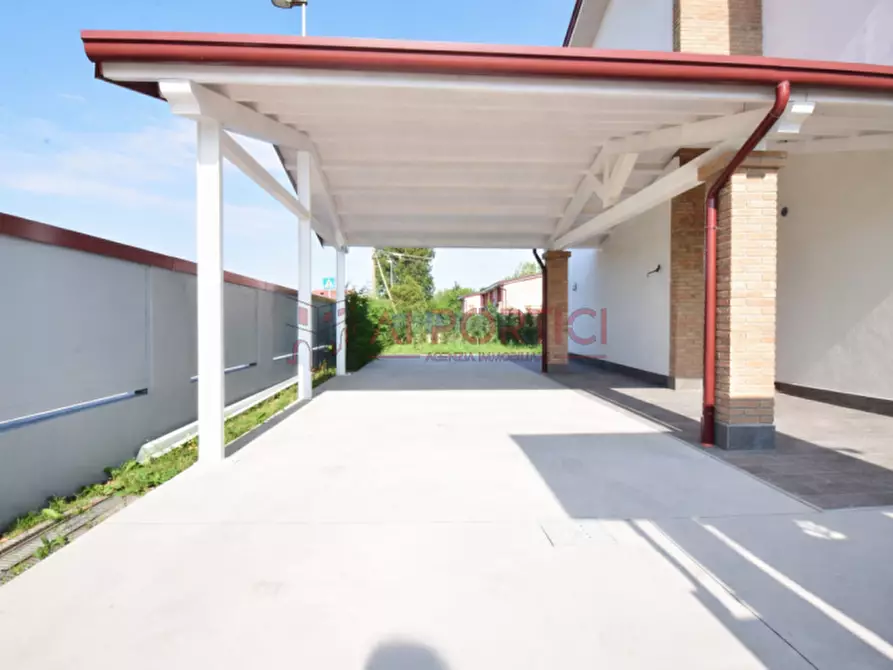 Immagine 3 di Casa trifamiliare in vendita  in via delle saline a Codevigo