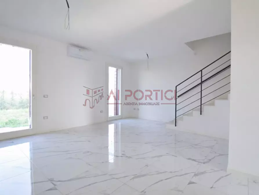 Immagine 5 di Casa trifamiliare in vendita  in via delle saline a Codevigo