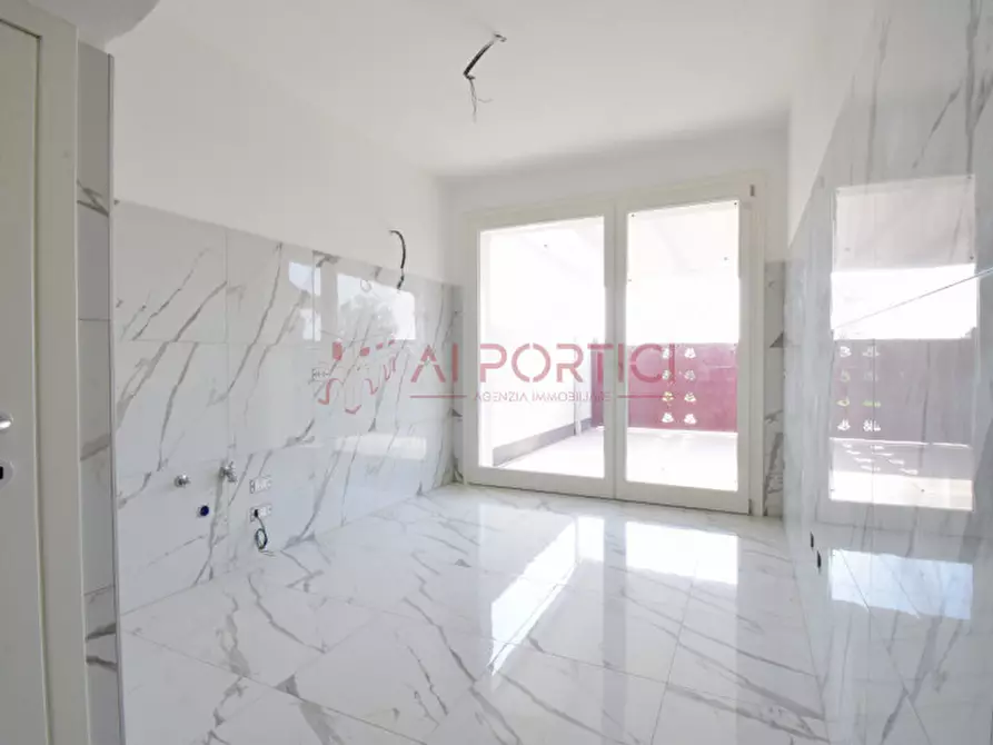 Immagine 9 di Casa trifamiliare in vendita  in via delle saline a Codevigo