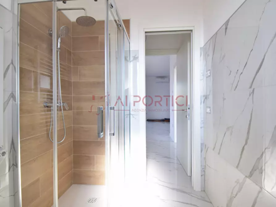 Immagine 12 di Casa trifamiliare in vendita  in via delle saline a Codevigo