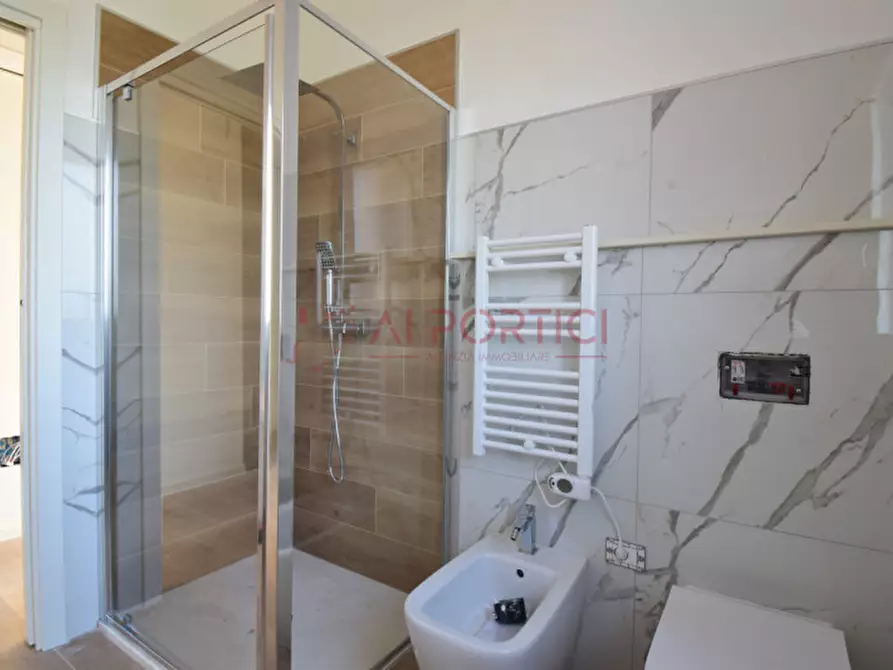 Immagine 14 di Casa trifamiliare in vendita  in via delle saline a Codevigo