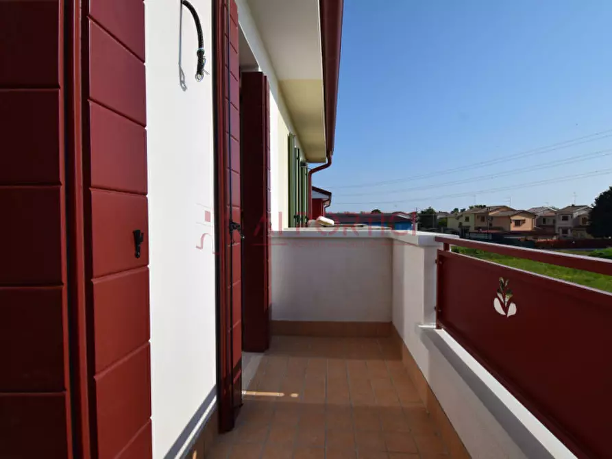 Immagine 21 di Casa trifamiliare in vendita  in via delle saline a Codevigo