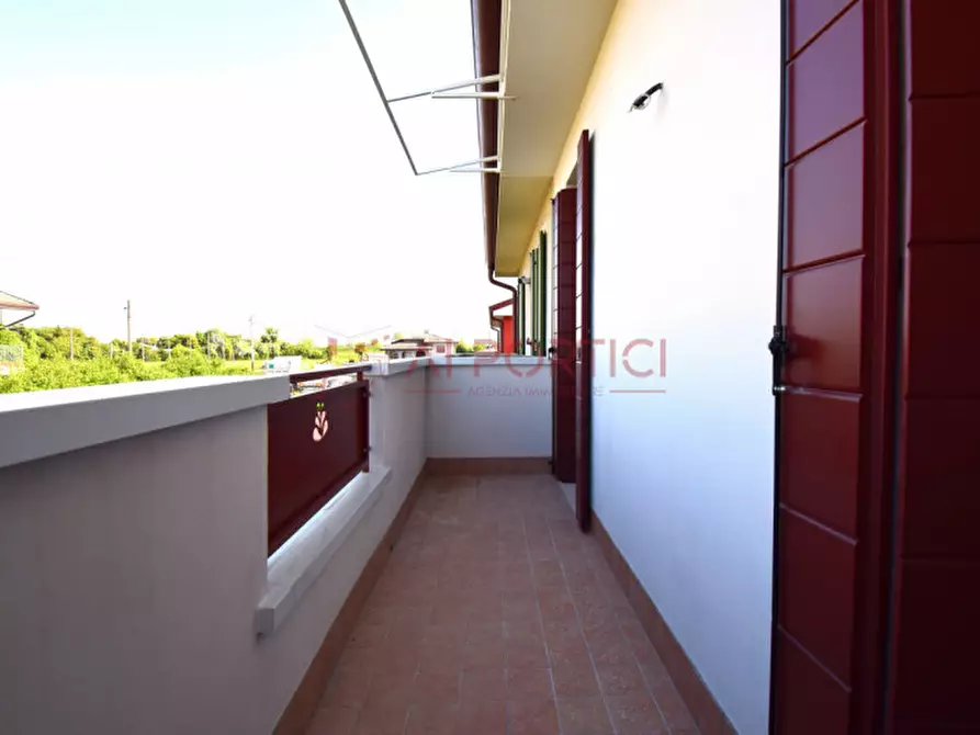 Immagine 23 di Casa trifamiliare in vendita  in via delle saline a Codevigo