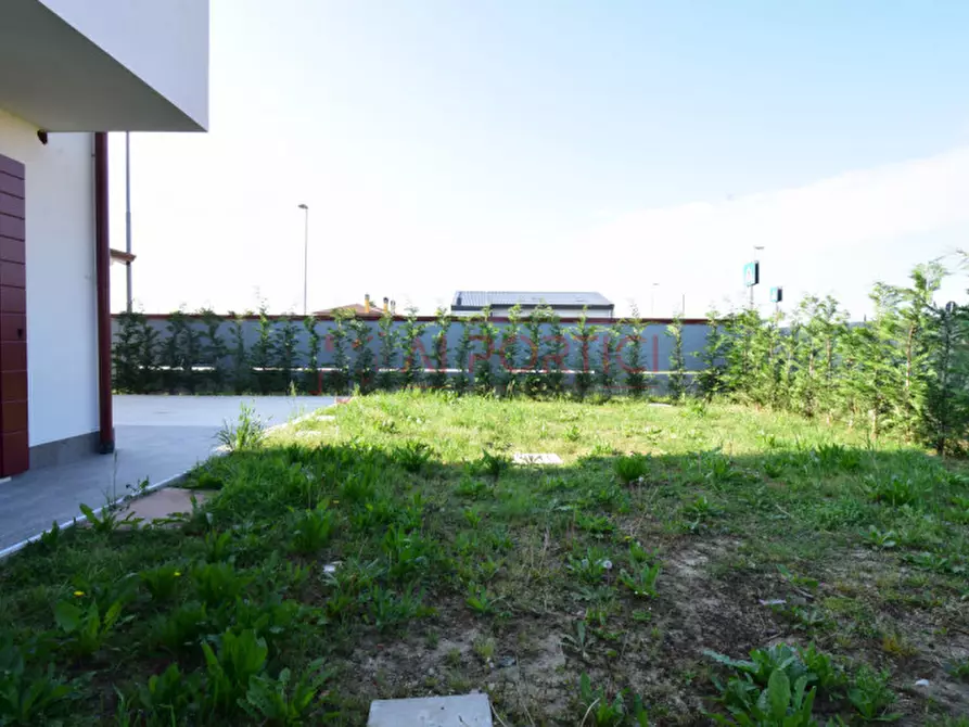 Immagine 26 di Casa trifamiliare in vendita  in via delle saline a Codevigo