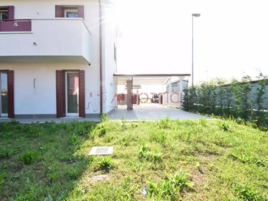 Immagine 27 di Casa trifamiliare in vendita  in via delle saline a Codevigo