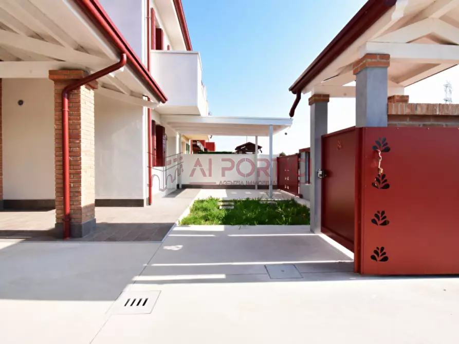 Immagine 28 di Casa trifamiliare in vendita  in via delle saline a Codevigo