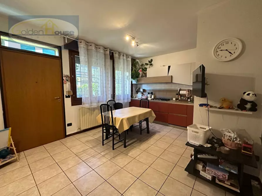 Immagine 5 di Villetta a schiera in vendita  in Via Gaetano Montanari 14 a Argenta