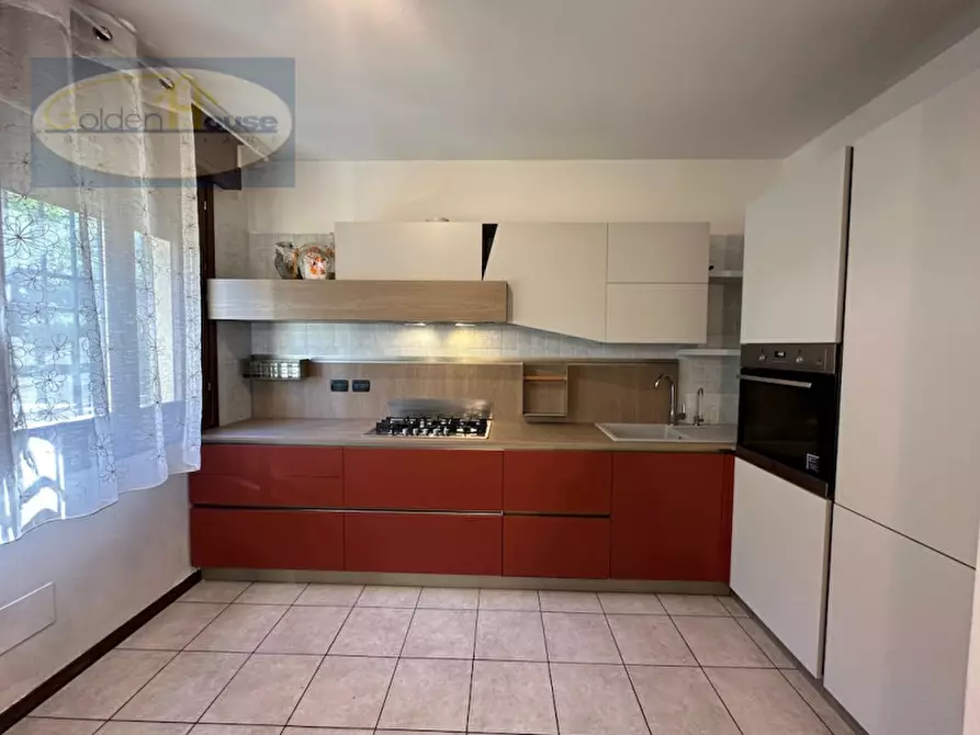 Immagine 7 di Villetta a schiera in vendita  in Via Gaetano Montanari 14 a Argenta