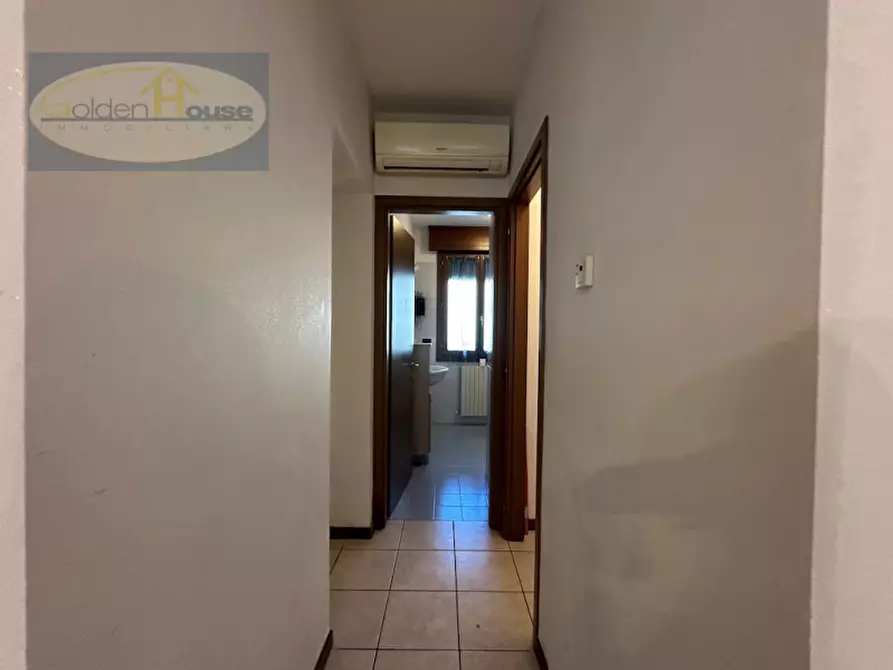 Immagine 8 di Villetta a schiera in vendita  in Via Gaetano Montanari 14 a Argenta