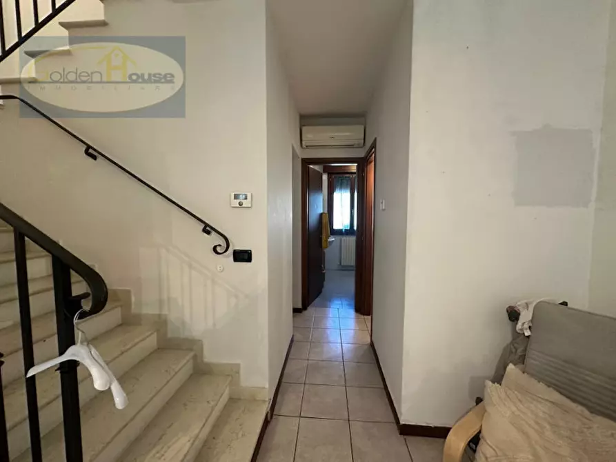 Immagine 8 di Villetta a schiera in vendita  in Via Gaetano Montanari 14 a Argenta