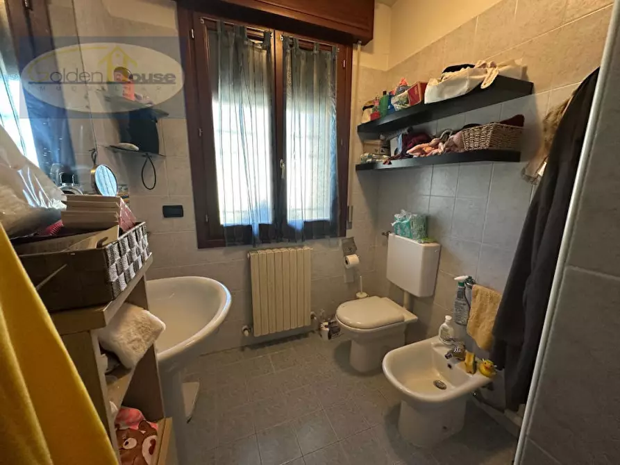 Immagine 9 di Villetta a schiera in vendita  in Via Gaetano Montanari 14 a Argenta