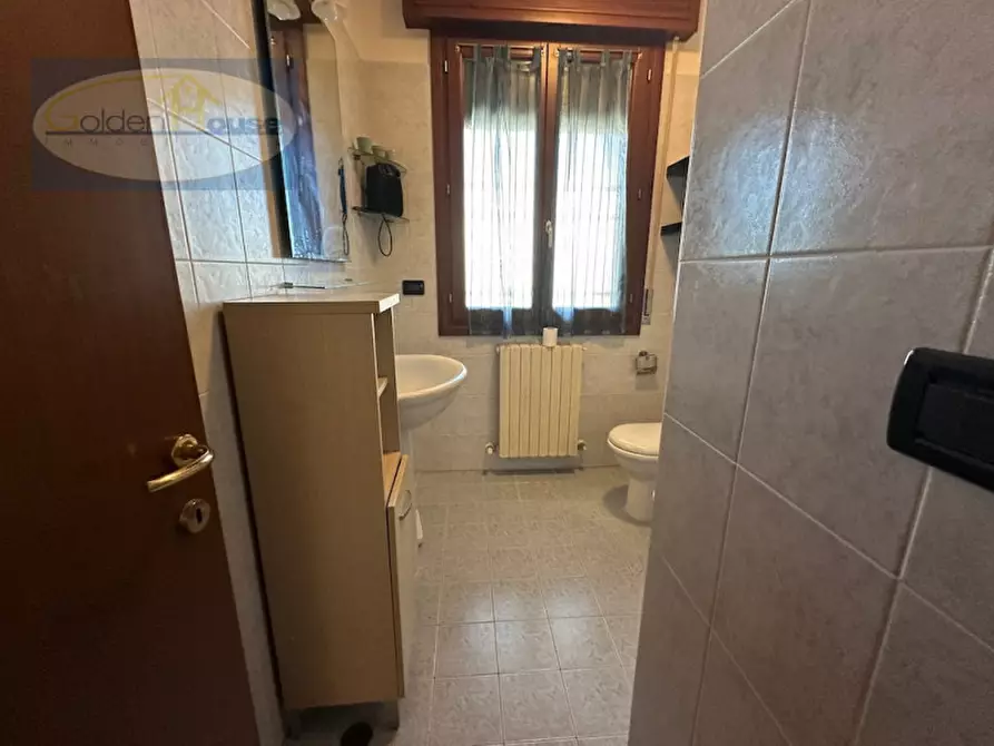 Immagine 10 di Villetta a schiera in vendita  in Via Gaetano Montanari 14 a Argenta