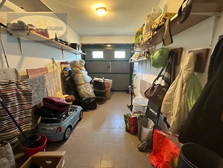 Immagine 12 di Villetta a schiera in vendita  in Via Gaetano Montanari 14 a Argenta