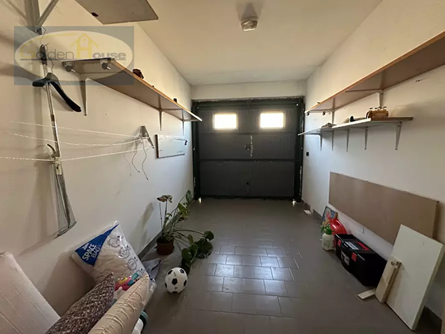 Immagine 13 di Villetta a schiera in vendita  in Via Gaetano Montanari 14 a Argenta