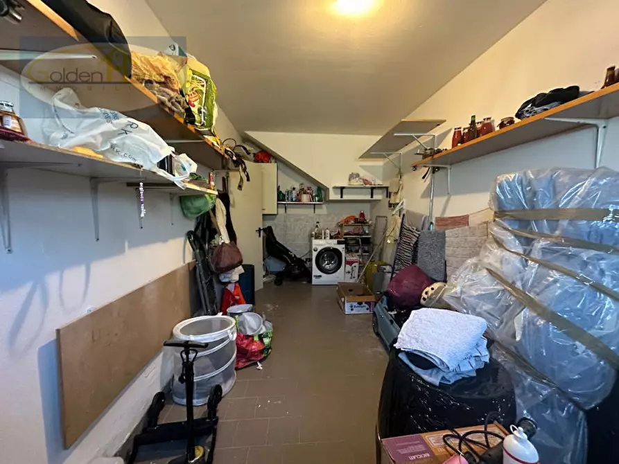 Immagine 13 di Villetta a schiera in vendita  in Via Gaetano Montanari 14 a Argenta