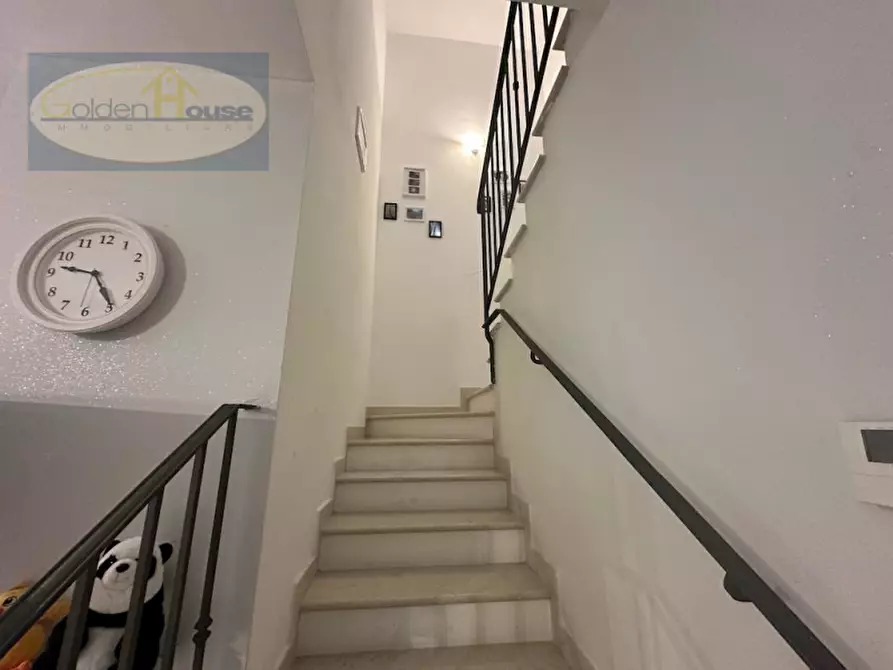 Immagine 14 di Villetta a schiera in vendita  in Via Gaetano Montanari 14 a Argenta