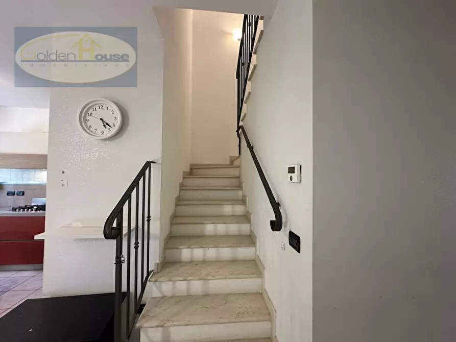 Immagine 15 di Villetta a schiera in vendita  in Via Gaetano Montanari 14 a Argenta