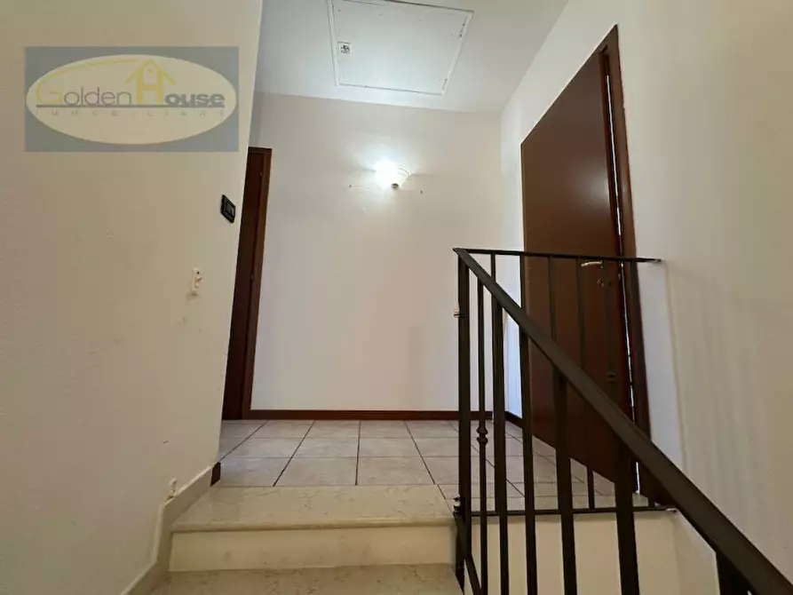 Immagine 16 di Villetta a schiera in vendita  in Via Gaetano Montanari 14 a Argenta