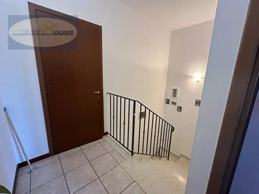 Immagine 16 di Villetta a schiera in vendita  in Via Gaetano Montanari 14 a Argenta