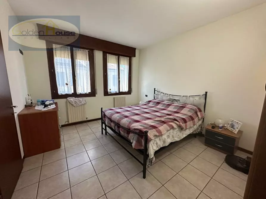 Immagine 17 di Villetta a schiera in vendita  in Via Gaetano Montanari 14 a Argenta