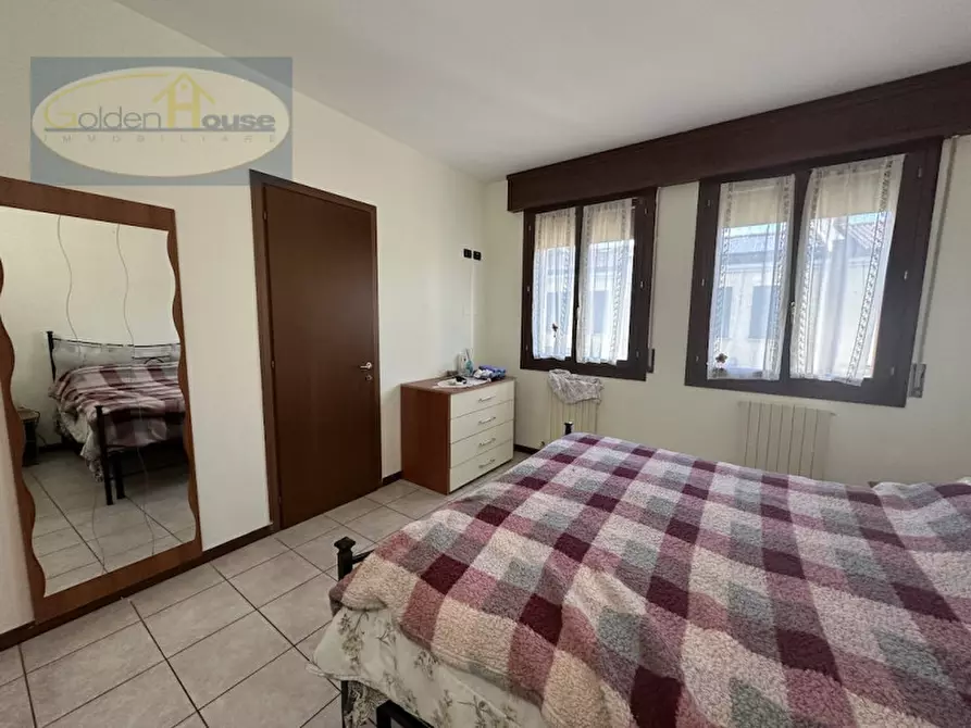 Immagine 18 di Villetta a schiera in vendita  in Via Gaetano Montanari 14 a Argenta