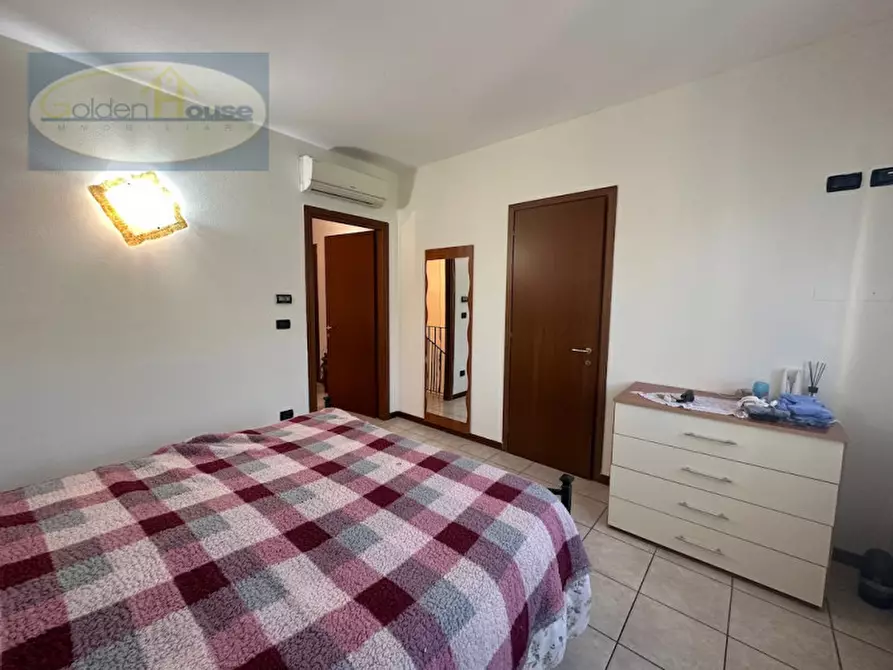 Immagine 19 di Villetta a schiera in vendita  in Via Gaetano Montanari 14 a Argenta