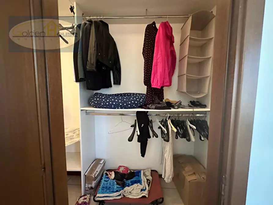 Immagine 20 di Villetta a schiera in vendita  in Via Gaetano Montanari 14 a Argenta
