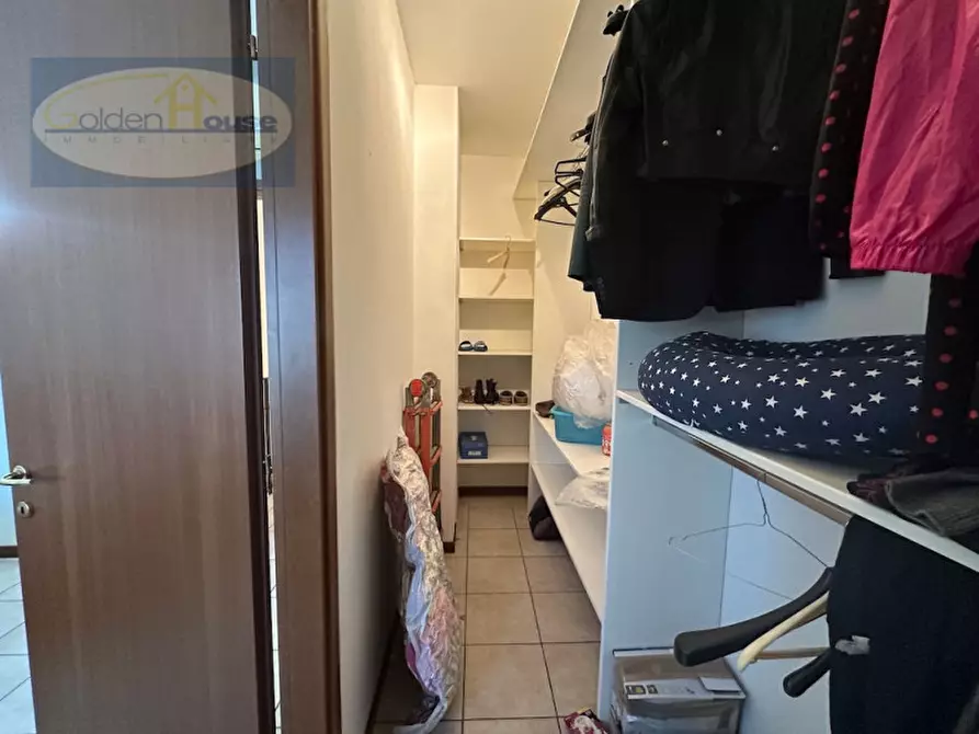 Immagine 21 di Villetta a schiera in vendita  in Via Gaetano Montanari 14 a Argenta