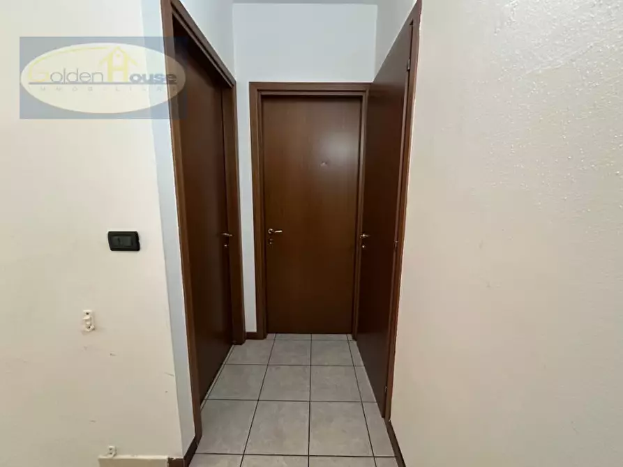 Immagine 22 di Villetta a schiera in vendita  in Via Gaetano Montanari 14 a Argenta