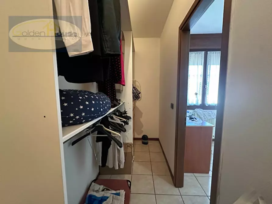 Immagine 22 di Villetta a schiera in vendita  in Via Gaetano Montanari 14 a Argenta