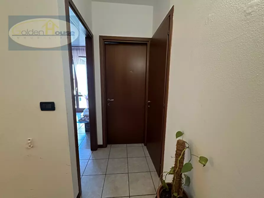 Immagine 23 di Villetta a schiera in vendita  in Via Gaetano Montanari 14 a Argenta