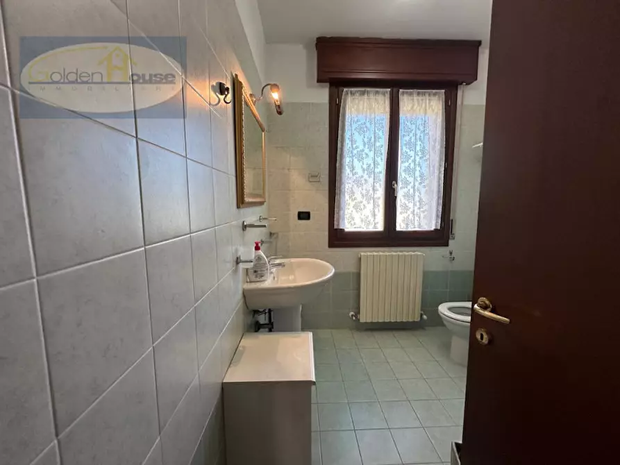 Immagine 24 di Villetta a schiera in vendita  in Via Gaetano Montanari 14 a Argenta