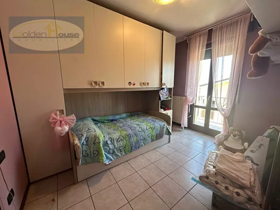 Immagine 24 di Villetta a schiera in vendita  in Via Gaetano Montanari 14 a Argenta